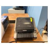 Label Printer & Refill Rolls