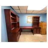 Executive Desk