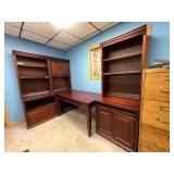 Executive Desk