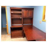 Executive Desk