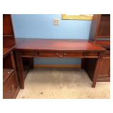 Executive Desk