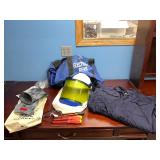 Electrical Flash Arch Safety Suit