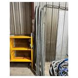 Scaffolding Cross Braces