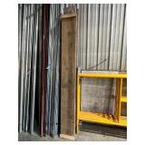 Scaffolding Wood Planks