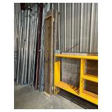 Scaffolding Wood Planks