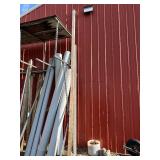 4x4" Posts