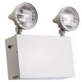 Cooper Lighting HR12117 Emergency Lighting Fixture