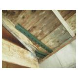 Abandoned Stored Goods, Unit A1 6 x 10