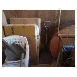 Abandoned Stored Goods, Unit D2 10 x 20