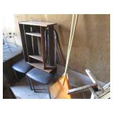 Abandoned Stored Goods, Unit D2 10 x 20