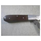 (FS) 5 3/4" Damascus 2-Blade Foldin...