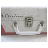 (A-3) Vintage Airline 4-Speed Porta...