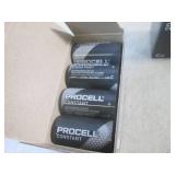 (EC1) 24 C Batteries 2 Boxes of 12 ...