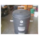 (EW3) Meca Electric Barbeque Grill...