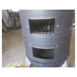 (EW3) Meca Electric Barbeque Grill...