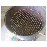(EW3) Meca Electric Barbeque Grill...