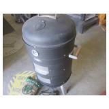 (EW3) Meca Electric Barbeque Grill...