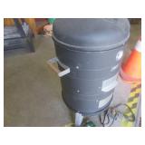 (EW3) Meca Electric Barbeque Grill...