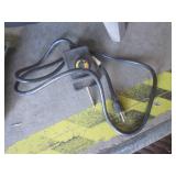 (EW3) Meca Electric Barbeque Grill...