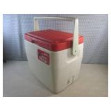 (EC1) Vintage Coleman Super Oscar C...