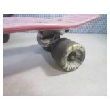 (EC1) 2 Vintage Skateboards...