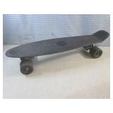 (EC1) 2 Vintage Skateboards...