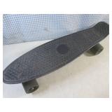(EC1) 2 Vintage Skateboards...