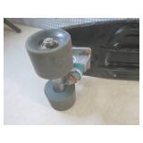 (EC1) 2 Vintage Skateboards...