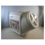 (EC1) Gamma 2 Pet Food Airtight Sto...