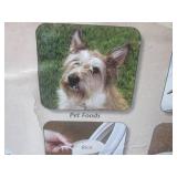 (EC1) Gamma 2 Pet Food Airtight Sto...