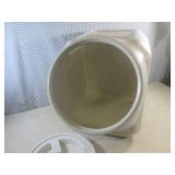 (EC1) Gamma 2 Pet Food Airtight Sto...