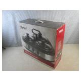 (D-2) New Parini Cookware Triple Ap...