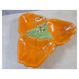 (FS) Vintage California Pottery Str...