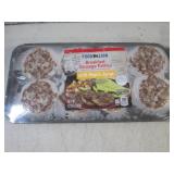 (FRZ) 3 Packages of Frozen Breakfas...