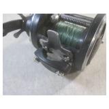 (EC1) Penn 320 GTi High-Speed Level...