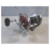(EC1) Kmart 207 Level-Wind Fishing ...