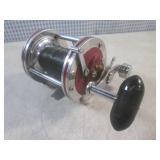 (EC1) Kmart 207 Level-Wind Fishing ...