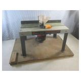 (EW3) Black & Decker Adjustable Rou...
