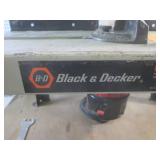 (EW3) Black & Decker Adjustable Rou...