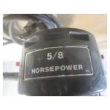 (EW3) Black & Decker Adjustable Rou...