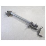 (H-2) Adjustable Clamp On 16" Pipe...