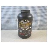 (EC1) Hodgdon Select RS-FFG Pyrodex...