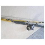 (H-1) Penn 8 1/2 Ft Trolling Rods w...