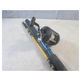 (H-1) Penn 8 1/2 Ft Trolling Rods w...