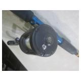 (H-1) Penn 8 1/2 Ft Trolling Rods w...