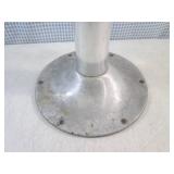 (CSB) Boat Seat Pedestal 12" Total ...