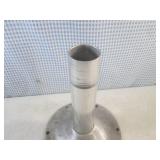 (CSB) Boat Seat Pedestal 12" Total ...