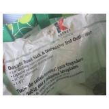 (F-1) Bag Full of Assorted Plumbing...
