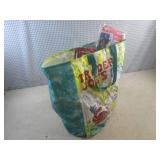 (F-1) Bag of Assorted Plumbing Rela...