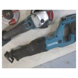 (CSB) Makita 18V XRJ04 Cordless Rec...